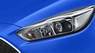 Ford Focus 1.5L Ecoboot 2015 - Focus 1.6L Trend, AT model 2016, sang trọng, lịch lãm