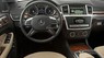 Mercedes-Benz GL350 2009 - Bán xe Mercedes Benz GL350 Bluetec