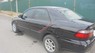 Mazda 626 2001 - Nhà tôi muốn bán xe Mazda 626 số tay mầu đen máy xăng 2.0 sản xuất 2001