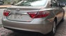 Toyota Camry LE 2015 - Bán xe Camry LE hàng nhập Mỹ xe mới 100% có xe và giấy tờ giao ngay