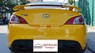 Hyundai Genesis 2.0L 2010 - Cần bán xe Hyundai Genesis 2.0L đời 2010, màu vàng, nhập khẩu nguyên chiếc, số tự động 