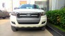 Ford Ranger XLS MT 2017 - Bán ô tô Ford Ranger XLS MT đời 2017, màu trắng, nhập khẩu nguyên chiếc
