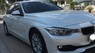 BMW 3 Series 320i 2013 - Cần bán BMW 320i đời 2013, màu trắng, nhập khẩu nguyên chiếc