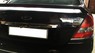 Ford Mondeo 2003 - Cần bán xe Ford Mondeo đời 2003, màu đen, số tự động