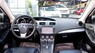 Mazda 3 S 1.6AT 2014 - Bán Mazda 3 S 1.6AT đời 2014, màu trắng sang trọng, lăn bánh 18500km