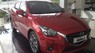 Mazda 2 2016 - Cần bán ngay Mazda 2, mới 100%, giá cả hợp lý nhất tại Gò Vấp, tặng BHVC 1 năm