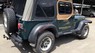 Jeep Wrangler 1995 - Jeep Wrangler đời 1995 hàng Mỹ, 5 chỗ ngồi, trước nhập mới 100% có hải quan cần bán