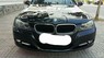 BMW 3 Series 320i   2009 - Cần bán xe BMW 3 Series đời 2009, màu đen, nhập khẩu nguyên chiếc, 775tr