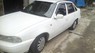 Daewoo Cielo 1995 - Bán Daewoo Cielo đời 1995, màu trắng, xe nhập, giá 43tr