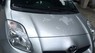 Toyota Yaris 2012 - Bán Toyota Yaris 2012, màu bạc, nhập khẩu chính hãng