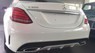 Mercedes-Benz C class C300 AMG 2015 - Bán xe Mercedes C300 AMG model 2016 ưu đãi giá tốt tháng 11, giao xe nhanh 