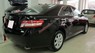 Toyota Camry LE 2011 - Cần bán gấp Toyota Camry LE đời 2011, màu đen, nhập khẩu chính hãng