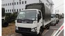 Isuzu QKR   1.9T 2015 - Xe tải Isuzu 1.9T, Isuzu QKR 1.9T thùng mui kín, mua xe Isuzu QKR tặng trước bạ 100%