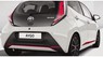 Toyota Aygo 2015 - Cần bán xe Toyota Aygo đời 2015, màu trắng, xe nhập