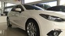 Mazda 3 2016 - Mazda 3 all new, giảm giá sốc, ưu đãi tới 40 triệu