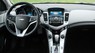 Chevrolet Cruze 2011 - Cần bán Chevrolet Cruze đời 2011, màu đen, xe nhập, còn mới  