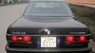 Toyota Crown 1990 - Cần bán gấp Toyota Crown đời 1990, màu đen, nhập khẩu Nhật Bản