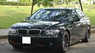 BMW 7 Series 2005 - Bán ô tô BMW 7 Series đời 2005, màu xanh lam, nhập khẩu nguyên chiếc giá cạnh tranh