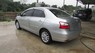 Toyota Vios E 2012 - Cần bán gấp xe Toyota Vios đời 2012, màu bạc số sàn, giá tốt