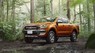 Ford Ranger XLS 4x2 MT 2016 - Cần bán Ford Ranger XLS 4x2 MT đời 2016, nhập khẩu, giá 644tr