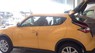 Nissan Juke 2015 - Cần bán xe Nissan Juke đời 2015, màu vàng, nhập khẩu chính hãng