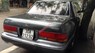 Toyota Crown 1994 - Cần bán lại xe Toyota Crown sản xuất 1994, màu xám, xe nhập, 130 triệu