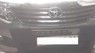 Toyota Fortuner 2013 - Cần bán gấp Toyota Fortuner sản xuất 2013, màu bạc, nhập khẩu nguyên chiếc, 890tr
