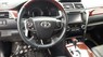 Toyota Camry 2.5Q  2014 - Cần bán lại xe Toyota Camry 2.5Q đời 2014, màu đen, xe nhập
