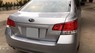 Subaru Legacy 2011 - Bán ô tô Subaru Legacy đời 2011, màu bạc, xe nhập