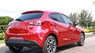 Mazda 2 1.5 2016 - Cần bán xe Mazda 2 1.5 HB đời 2016, màu đỏ, giá chỉ 610 triệu