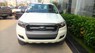 Ford Ranger XLS MT 2017 - Bán ô tô Ford Ranger XLS MT đời 2017, màu trắng, nhập khẩu nguyên chiếc