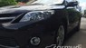 Toyota Corolla AT 2012 - Toyota Corolla AT đời 2012, màu đen đã đi 35000 km, giá 755tr, Lh 0903715439
