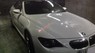 BMW 6 Series 650i 2006 - Cần bán gấp BMW 6 Series 650i sản xuất 2006, màu trắng, nhập khẩu nguyên chiếc ít sử dụng