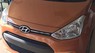 Hyundai i10  2016 2016 - Bán xe Hyundai i10 đời mới nhất, xe nhập, giá sốc, khuyến mại hấp dẫn, xe giao ngay