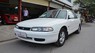 Mazda 626 1995 - Mình cần bán Mazda 626 đời 1995, màu trắng, giá 139tr