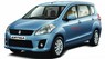 Suzuki Ertiga 2015 - Đại lý Suzuki Việt Anh bán xe 7 chỗ Ertiga đời 2015 1.4 AT, nhập khẩu nguyên chiếc, giá hấp dẫn
