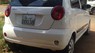 Chevrolet Spark 2011 - Cần bán lại xe Chevrolet Spark đời 2011, màu trắng, nhập khẩu chính hãng, xe gia đình, giá chỉ 165 triệu