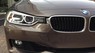 BMW 3 Series 320i 2015 - Cần bán BMW 320i đời 2015, màu nâu, xe nhập