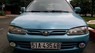 Mitsubishi Proton 1997 - Cần bán gấp Mitsubishi Proton đời 1997, xe nhập