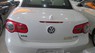 Volkswagen Eos AT 2009 - Cần bán lại xe Volkswagen Eos AT đời 2009, màu trắng, nhập khẩu nguyên chiếc đã đi 102000 km