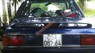 Mitsubishi Lancer   1989 - Bán Mitsubishi Lancer cũ màu xanh, nhập khẩu nguyên chiếc