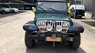 Jeep Wrangler 1995 - Ngay chủ cần bán gấp Jeep Wrangler đời 1995, hàng Mỹ, 5 chỗ ngồi, trước nhập mới 100% có hải quan