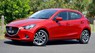 Mazda 2 2015 - Mazda 2 - Hatchback 2015 ưu đãi khuyến mãi giảm giá lớn 