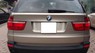 BMW X5 2007 - Xe BMW X5 đời 2007, màu nâu, nhập khẩu, xe đẹp 