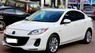 Mazda 3 S 1.6AT 2014 - Bán Mazda 3 S 1.6AT đời 2014, màu trắng sang trọng, lăn bánh 18500km