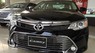 Toyota Camry E 2015 - Toyota An Sương xả hàng Camry dịp cuối năm, khuyến mãi lên đến 50 triệu