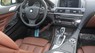 BMW 6 Series 650i Gran Coupe  2013 - Bán ô tô BMW 6 Series 650i Gran Coupe đời 2013, màu trắng, nhập khẩu chính hãng