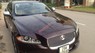 Jaguar XJ series L 5.0AT 2010 - Cần bán xe Jaguar XJ series L 5.0AT đời 2010, màu nâu, xe nhập
