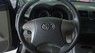 Toyota Corolla Xli   2009 - Cần bán gấp Toyota Corolla Xli lắp ráp đời 2009, màu đen, giá rẻ