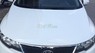 Kia Forte SX 2012 - Tôi cần bán chiếc xe Kia Forte SX đời 2012, xe nhập, màu trắng